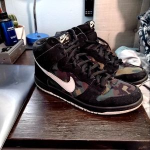 Jordan shoes size10.5